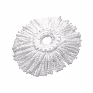 Насадка сменная для швабры Planet Household Spin Mop Люкс (10738)