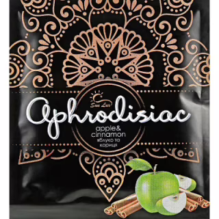 Ароматическое саше Sun Lux Aphrodisiac Яблоко и корица (4820194880594)