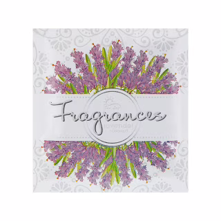 Ароматическое саше Sun Lux Fragrances Лаванда (4820194880471)