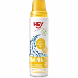 Засіб для пропитки HEY-Sport Daunen Wash 250 ml (20752000)