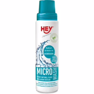 Засіб для пропитки HEY-Sport Micro Wash 250ml (20742000)