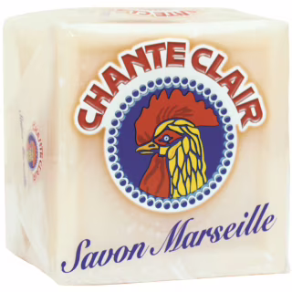 Мыло для стирки ChanteClair Марсельское 250 г (8015194517878)
