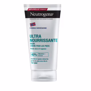 Крем для ног Neutrogena Норвежская формула Питательный 150 мл (3574661648293/3574660183832)