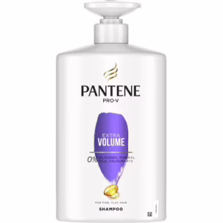 Шампунь Pantene Pro-V Дополнительный объем 1000 мл (8006540381830)