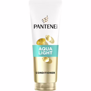 Кондиционер для волос Pantene Pro-V Aqua Light 275 мл (8001841740485/8700216509015)