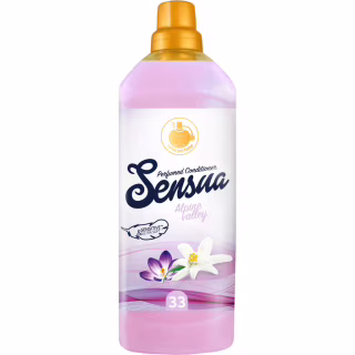 Кондиционер для белья Sensua Альпийская долина 1 л (4820167004361/4820167006488)