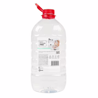Жидкое мыло Biossot NeoCleanPro Деликатное 5 л (4820255110110)