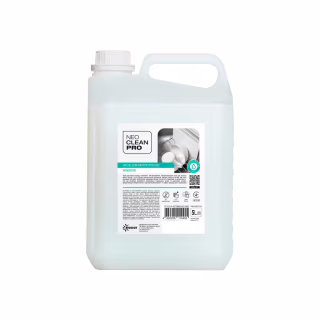 Средство для ручного мытья посуды Biossot NeoCleanPro Sensitive 5 л (4820255110455)