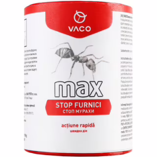 Порошок від комах Vaco Max від мурах 100 г (5901821952453)