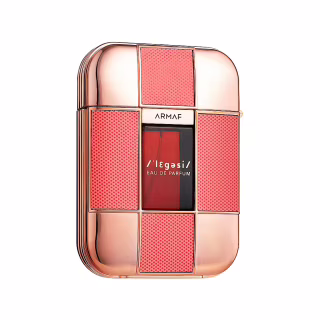 Парфюмированная вода Armaf Legesi Femme 100 мл (6294015107098)