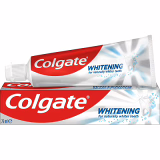 Зубна паста Colgate Відбілювальна 75 мл (6920354836091)