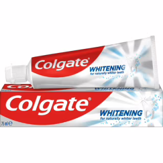 Зубная паста Colgate Отбеливающая 75 мл (6920354836091)
