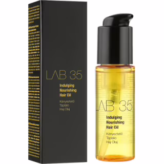 Масло для волос Kallos Cosmetics Lab 35 Питательная 50 мл (5998889512279)