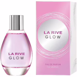 Парфумована вода La Rive Glow 90 мл (5903719641517)