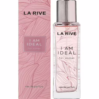 Парфюмированная вода La Rive I Am Ideal 90 мл (5903719642378)