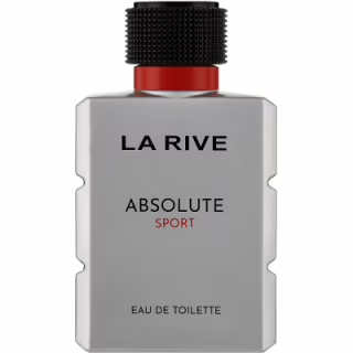 Туалетная вода La Rive Absolute Sport 100 мл (5903719642385)