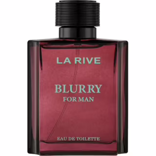 Туалетная вода La Rive Blurry For Man 100 мл (5903719642729)