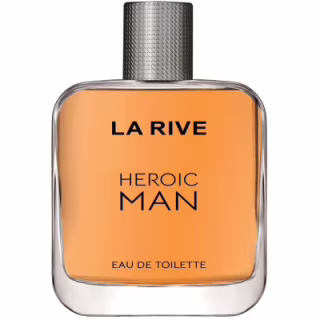 Туалетна вода La Rive Heroic Man 100 мл (5903719640916)
