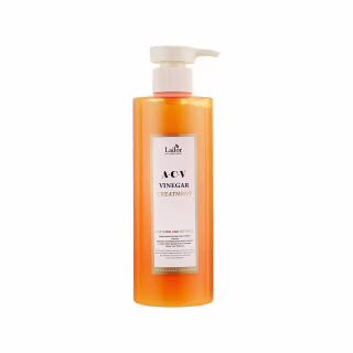 Маска для волос La'dor ACV Vinegar Treatment С яблочным уксусом 430 мл (8809181938452)