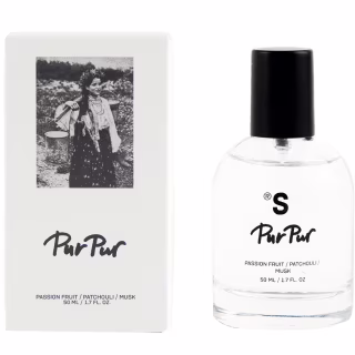 Парфюмированная вода Sister's Aroma Pur Pur 50 мл (4820227781737)