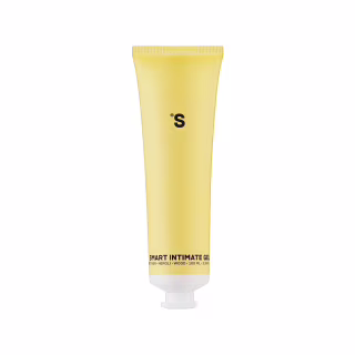 Гель для интимной гигиены Sister's Aroma Smart Intimate Gel Ветивер 100 мл (4820227781911)