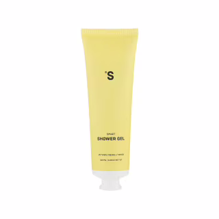 Гель для душа Sister's Aroma Smart Shower Gel Ветивер 100 мл (4820227781065)