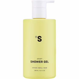 Гель для душа Sister's Aroma Smart Shower Gel Ветивер 250 мл (4820227781027)