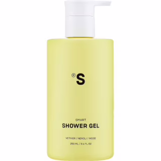 Гель для душу Sister's Aroma Smart Shower Gel Ветівер 250 мл (4820227781027)