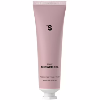 Гель для душа Sister's Aroma Smart Shower Gel Маракуйя 100 мл (4820227781041)