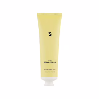Лосьйон для тіла Sister's Aroma Smart Body Cream Ветівер 100 мл (4820227781096)