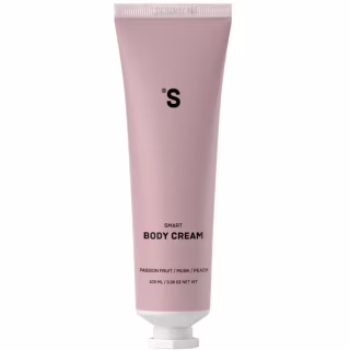 Лосьон для тела Sister's Aroma Smart Body Cream Маракуйя 100 мл (4820227781072/4820227784233)
