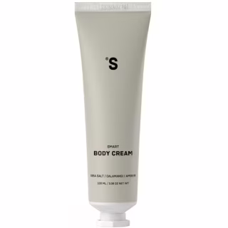 Лосьон для тела Sister's Aroma Smart Body Cream Морская соль 100 мл (4820227781089)