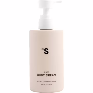 Лосьон для тела Sister's Aroma Smart Body Cream Морская соль 250 мл (4820227780983/4820227784097)