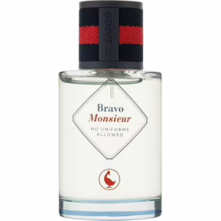 Туалетна вода El Ganso Bravo Monsieur 75 мл (8434853000078)
