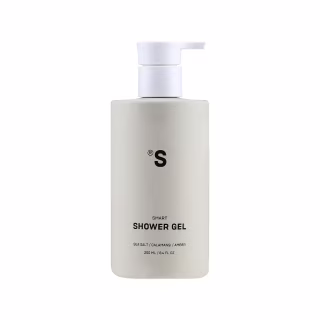 Гель для душу Sister's Aroma Smart Shower Gel Морська сіль 250 мл (4820227781034/4820227784059)
