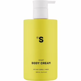 Лосьйон для тіла Sister's Aroma Smart Body Cream Ветівер 250 мл (4820227780976)