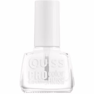 Лак для нігтів Quiss Pro Color Lasting Finish 071 (4823082014392)
