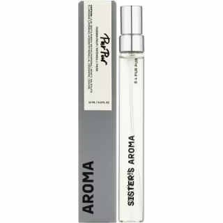 Парфюмированная вода Sister's Aroma Pur Pur Travel 10 мл (4820227781744)