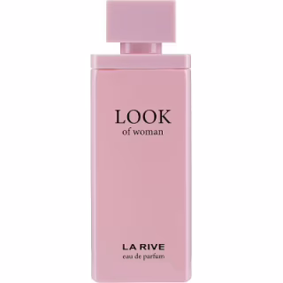 Парфюмированная вода La Rive Look Of Woman 75 мл (5903719642682)
