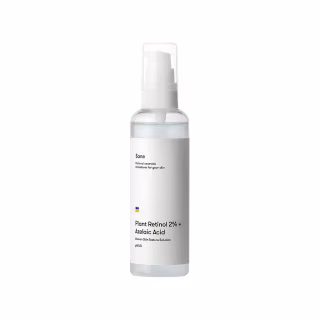Тоник для лица Sane Plant Retinol 2% + Azelaic Acid С растительным ретинолом 100 мл (4820266830564)