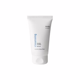Скраб для кожи головы Scalp Cleansing Peeling Enzymes С энзимами 75 мл (4820266831004)