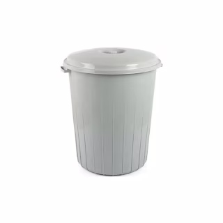 Контейнер для мусора Tuffex Topcu 35 л (ТР2252/беж)