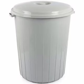 Контейнер для мусора Tuffex Topcu 50 л (ТР2210/беж)
