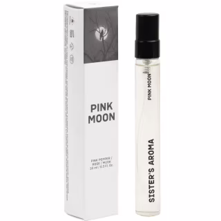 Парфюмированная вода Sister's Aroma Pink Moon Travel 10 мл (4820227782710)