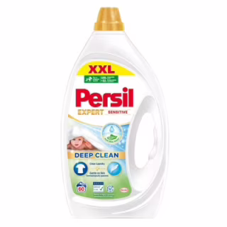 Гель для прання Persil Expert Sensitive Deep Clean 2.7 л (9000101566789)