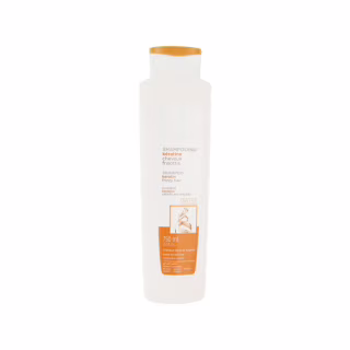 Шампунь Sairo Keratin Frizzy Hair С кератином для вьющихся волос 750 мл (8433295051167)