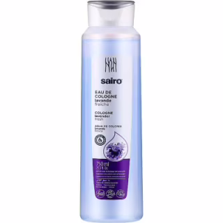 Одеколон Sairo Eau De Cologne Lavender Fresh 750 мл (8433295051075)