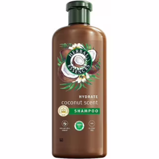 Шампунь Herbal Essences Зволоження Аромат кокосу 350 мл (8700216210843)
