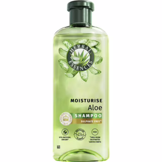 Шампунь Herbal Essences Увлажнение Алоэ 350 мл (8700216211048)
