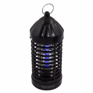 Инсектицидная лампа Esperanza EHQ005 Insect Killer Lamp (5901299954218)